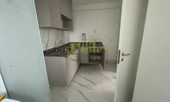 Imagem 6: Apartamento duplex para locação com 02 dormitórios na região de Pinheiros em São Paulo!