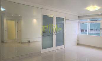 Imagem 5: Apartamento sem mobília com 02 dormitórios para venda no bairro Bela Vista, São Paulo