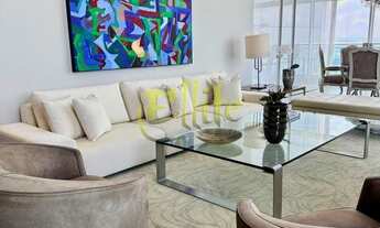 Imagem 4: Apartamento alto padrão no Jardins, totalmente mobiliado com serviços, à 100 mts da Avenid