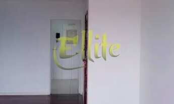 Imagem 4: Apartamento sem mobília com 03 dormitórios para locação na região da Chácara Santo Antônio