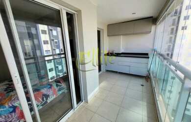 Imagem 6: Apartamento mobiliado para locação na Barra Funda, São Paulo!