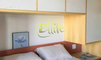 Imagem 7: Apartamento mobiliado para locação na região de Pinheiros, São Paulo!