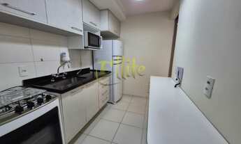 Imagem 4: Apartamento residencial com 01 dormitório para locação na região do Campo Belo em São Paul