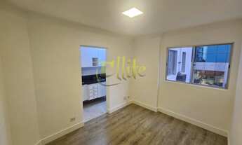 Imagem: Apartamento para locação no Itaim Bibi