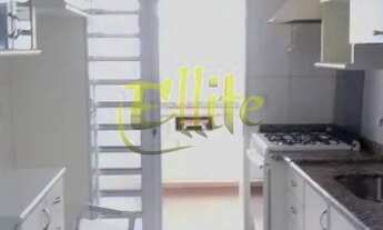 Imagem 6: Apartamento sem mobília com 03 dormitórios para locação na região da Chácara Santo Antônio