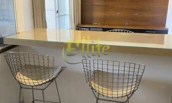 Imagem 5: Apartamento duplex com 02 dormitórios para locação no bairro Paraíso em São Paulo!