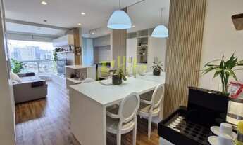 Imagem: Apartamento de mobiliado 01 dormitório