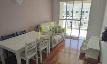 Imagem 4: Apartamento mobiliado para locação na Barra Funda, São Paulo!