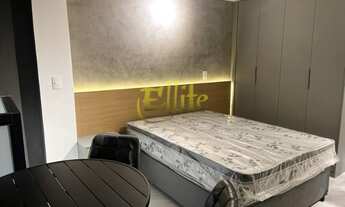 Imagem 6: Studio mobiliado com 01 dormitório para venda em Pinheiros, São Paulo