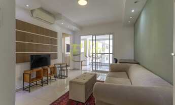 Imagem: Apartamento para locação no bairro Jardim