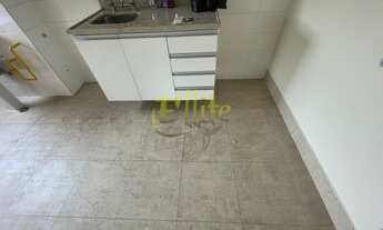 Imagem 7: Apartamento sem mobília com 01 dormitório para locação e venda no Morumbi, São Paulo!