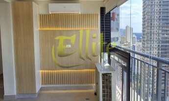 Imagem: Apartamento sem mobília para locação