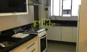 Imagem 6: Apartamento mobiliado ou sem mobília com 03 dormitórios para locação na região do Paraíso