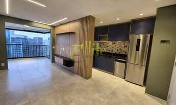 Imagem: Apartamento sem mobília com 02 dormitórios