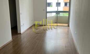 Imagem: Apartamento sem mobília para locação