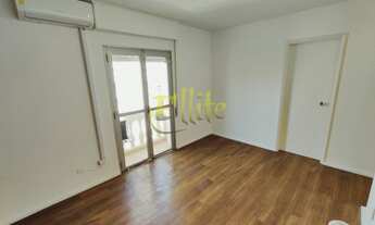 Imagem 2: Apartamento sem mobília com 03 dormitórios para locação no bairro Cerqueira César, São Pau