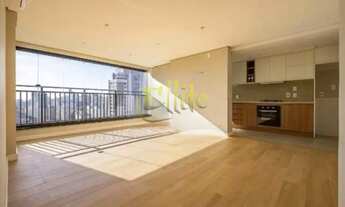 Imagem: Apartamento sem mobília com 02 dormitórios