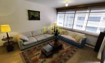 Imagem 5: Venha conhecer este incrível apartamento super bem localizado! Com museus, parques, restau