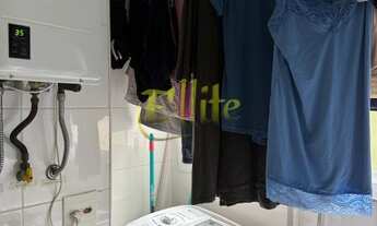 Imagem 6: Apartamento sem mobília com 02 dormitórios para venda no bairro Vila Mariana em São Paulo!