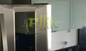 Imagem 7: Apartamento mobiliado com 02 dormitórios para venda no bairro Vila Leopoldina em São Paulo