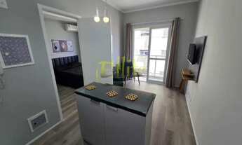 Imagem: Apartamento mobiliado para locação na