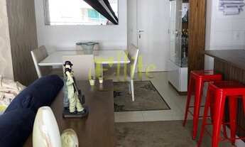 Imagem: Apartamento sem mobília para venda no bairro