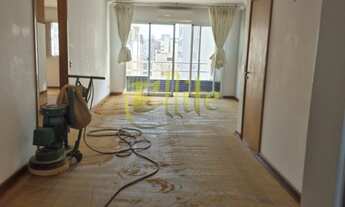 Imagem 3: Apartamento sem mobília para locação no bairro Itaim Bibi, São Paulo!