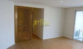 Imagem 4: Apartamento com 02 dormitórios para locação na Rua Sansão Alves dos Santos na região do Br