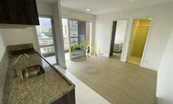 Imagem: Apartamento com 01 dormitório para locação