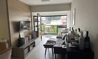 Imagem: Apartamento sem mobília com 02 dormitórios