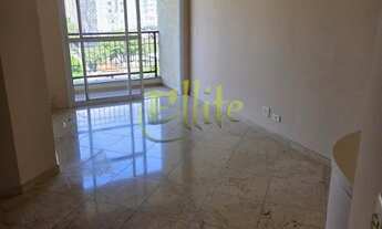 Imagem: Apartamento sem mobília para locação