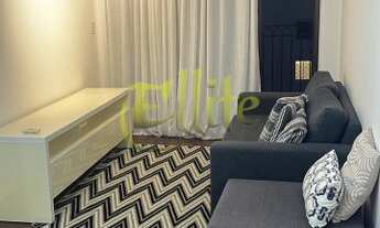 Imagem: Apartamento para locação no Itaim Bibi