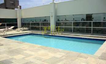 Imagem 7: Flat para locação na Vila Nova Conceição, totalmente mobiliado com serviços. Excelente loc