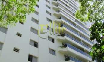 Imagem: Flat para locação na Vila Nova Conceição