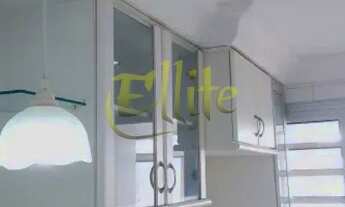 Imagem 7: Apartamento sem mobília com 03 dormitórios para locação na região da Chácara Santo Antônio