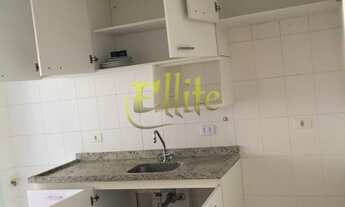 Imagem 3: Apartamento sem mobília com 01 dormitório para locação no bairro Vila da Saúde, São Paulo