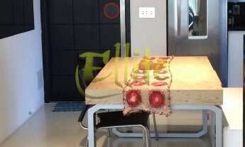 Imagem 6: Apartamento mobiliado com 02 dormitórios para venda no bairro Vila Leopoldina em São Paulo