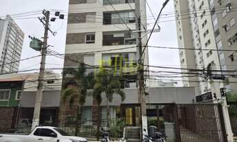 Imagem: Apartamento semi mobiliado com 02 dormitórios