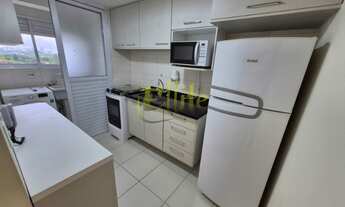 Imagem 5: Apartamento residencial com 01 dormitório para locação na região do Campo Belo em São Paul