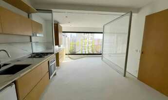 Imagem: Apartamento sem mobília para locação