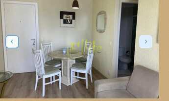 Imagem 3: Apartamento mobiliado pronto para morar localizado no bairro do Jardins!