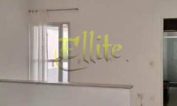 Imagem 6: Apartamento sem mobília para locação de 01 dormitório na região de Pinheiros em São Paulo!