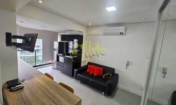 Imagem: Apartamento para locação e venda na região