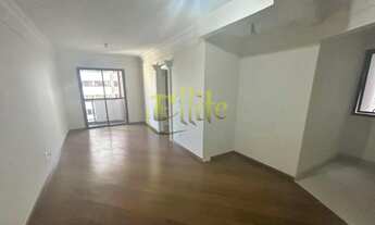 Imagem: Apartamento sem mobília para locação