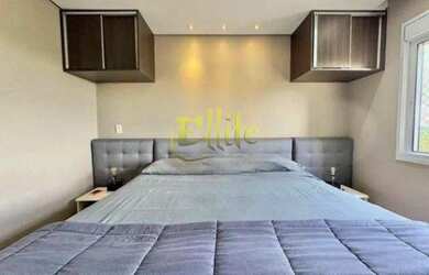 Imagem 8: Apartamento mobiliado para locação e venda no bairro Campo Belo, São Paulo!