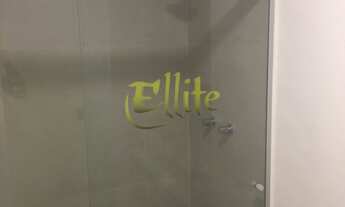 Imagem 7: Flat para locação no Itaim, totalmente mobiliado com serviços, próximo da Rua Joaquim Flor