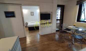 Imagem: Apartamento para locação à duas quadras