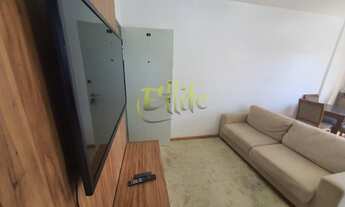 Imagem: Apartamento mobiliado com 01 dormitório