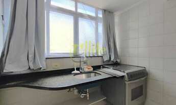 Imagem 4: Apartamento sem mobília para locação no bairro Campo Belo em São Paulo!