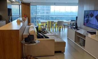 Imagem 7: Apartamento sem mobília para locação em Pinheiros, São Paulo!